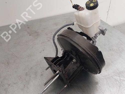 Servo brake PEUGEOT 508 I (8D_) 2.0 BlueHDi 150 | BP28991400M42 