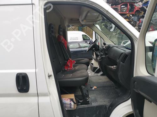 Vindspejlsviskerarm PEUGEOT BOXER Van 2.2 HDi 110 | BP39440761C143 - Image 12