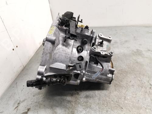 Gearbox OPEL CORSA F (P2JO) | BP31803633M3