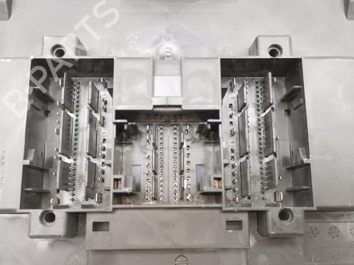 Electronic module VW GOLF ALLTRACK VII Variant (BA5, BV5) 2.0 TDI 4motion | BP37155013M83 - Image 4
