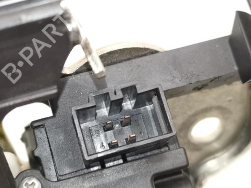 Tailgate lock AUDI A3 Sportback (8PA) 1.9 TDI | BP28981853C101 
