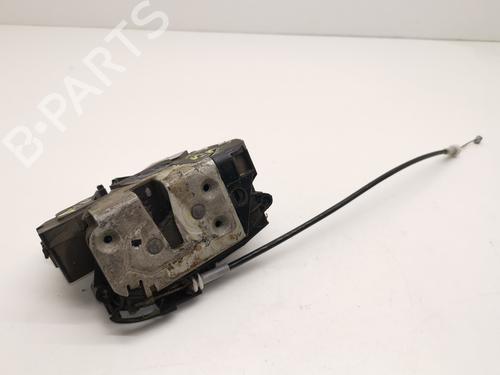 Used Front right lock FORD FIESTA VI (CB1, CCN) [2008-2025]  28982901