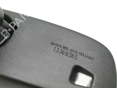Rear mirror OPEL INSIGNIA A (G09) 2.0 CDTI (68) | BP39442575I6 - Image 4