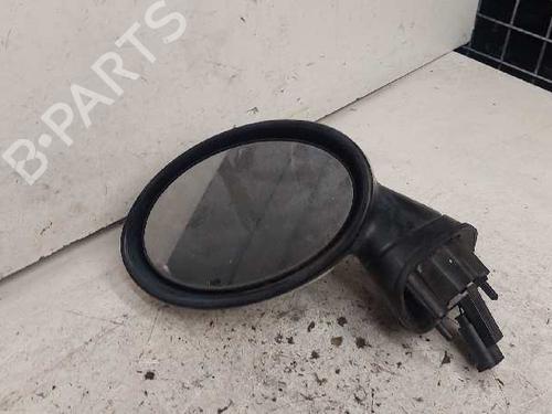 Left mirror MINI MINI (R50, R53) Cooper | BP28987377C26 