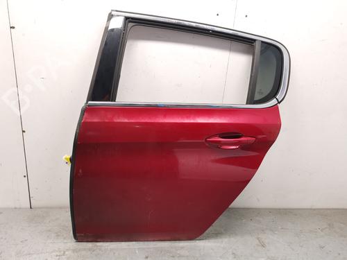 Dør venstre bak PEUGEOT 308 II (LB_, LP_, LW_, LH_, L3_) [2013-2021]  29289793