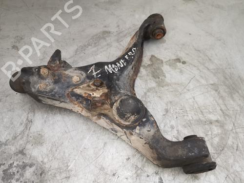 Querlenker links vorne für MITSUBISHI PAJERO III (V7_W, V6_W) [1999-2007]  28988770