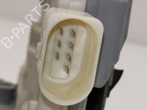 Front right lock VW PASSAT B6 (3C2)  | BP28982941C97 