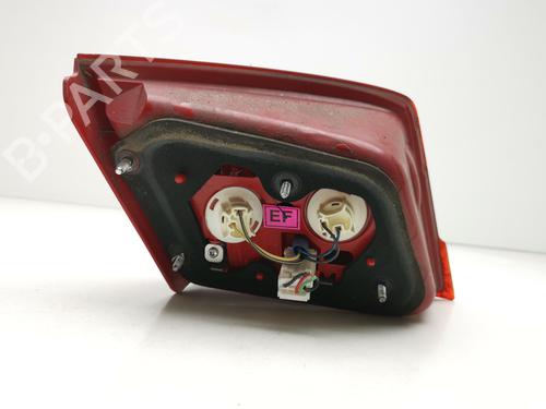 Right taillight CHEVROLET LACETTI (J200)  | BP29589634C35 