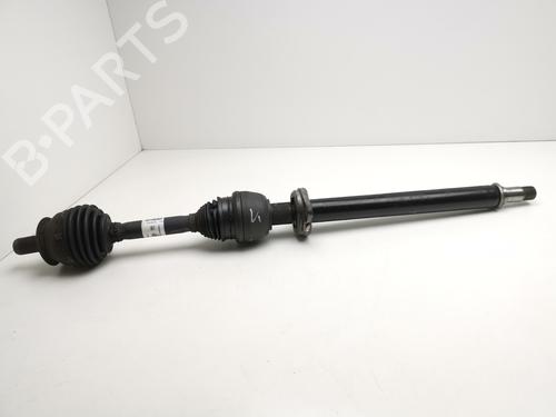 Right front driveshaft MERCEDES-BENZ B-CLASS Sports Tourer (W246, W242)  | BP29000510M39 