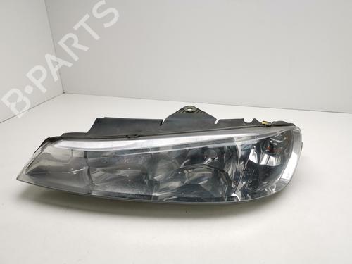 Used Left headlight Left headlight PEUGEOT 406 (8B) 2.2 HDi (133 hp) 33441126 33441126