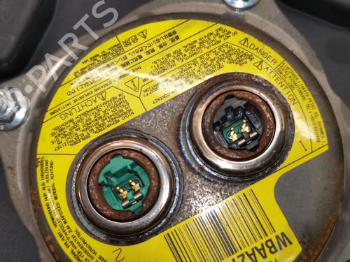 Driver airbag BMW 1 (E87) 120 d | BP28998326C9 