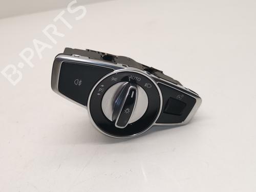 Commande de phare MERCEDES-BENZ C-CLASS T-Model (S205) [2014-2023]  28988234