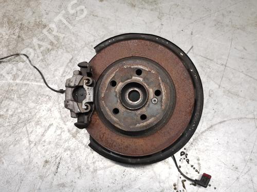 Left rear steering knuckle MERCEDES-BENZ E-CLASS (W212)  | BP28989887M27 