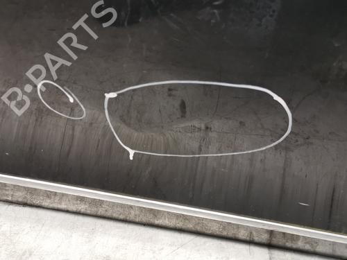 Right rear door MERCEDES-BENZ C-CLASS (W204)  | BP31930819C5 