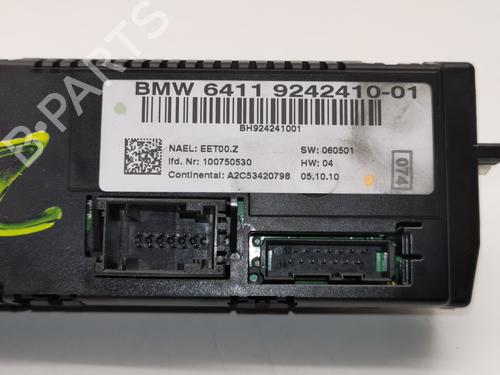 Climate control BMW 1 (E87) 120 d | BP28992577I5 