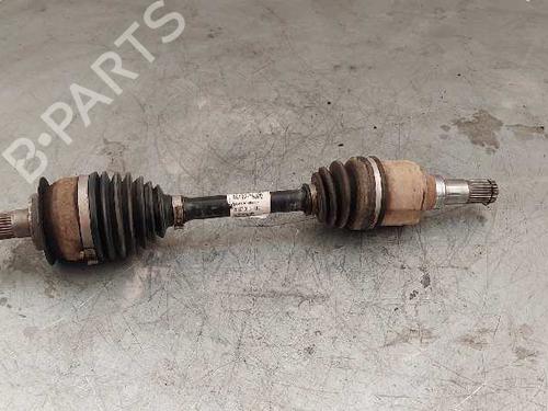 Drivaksel fortil venstre SUZUKI SX4 (EY, GY) [2006-2025]  28993431