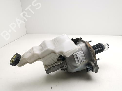Used Servo brake PEUGEOT 408 II (FP_, F3_, FM_) Hybrid 225 (F3DGYT) (224 hp) 30618384