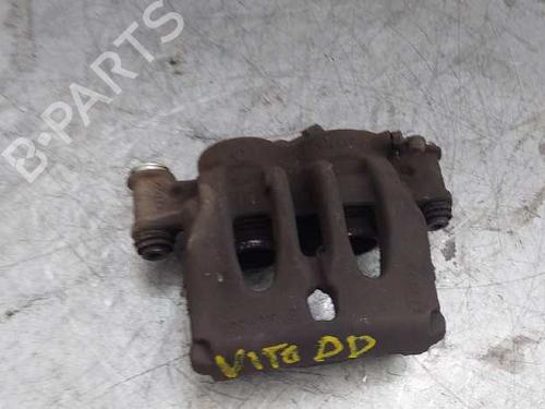 Used Right front brake caliper MERCEDES-BENZ VITO Bus (W639) 113 CDI (639.701, 639.703, 639.705) (136 hp) 28994498