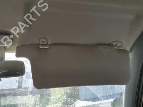 Right sun visor FORD RANGER (ET) 2.5 TDCi 4x4 | BP40217826I2 - Image 2