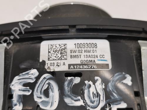 Headlight switch FORD FOCUS III  | BP28981828I24 