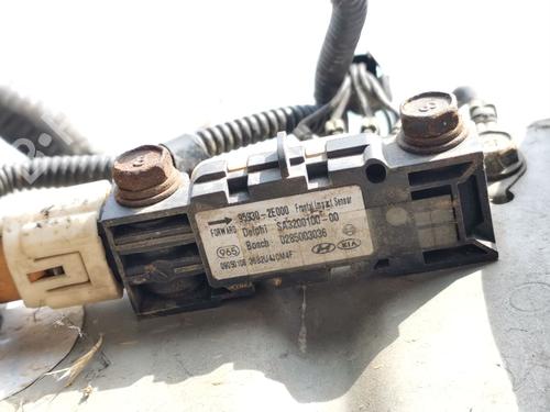 Used Electronic sensor HYUNDAI TUCSON (JM) 2.0 CRDi (113 hp) 28983298