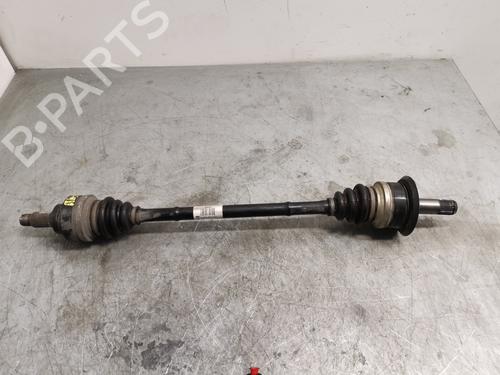 Used Right rear driveshaft Right rear driveshaft BMW 3 Gran Turismo (F34) 318 d (150 hp) 36753440 36753440