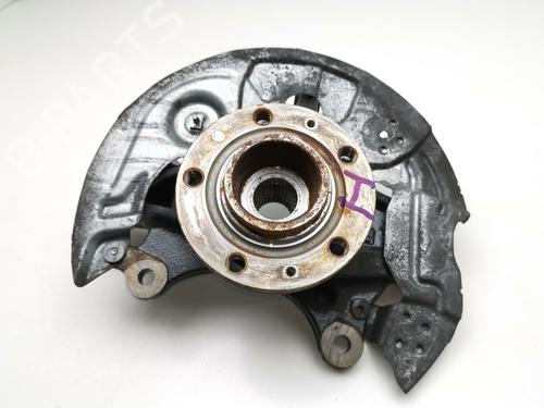 Used Left front steering knuckle PEUGEOT PARTNER Box Body/MPV (K9) [2018-2025]  29289505