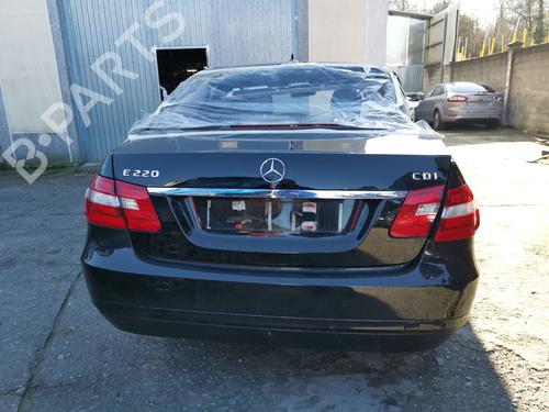AC pipe MERCEDES-BENZ E-CLASS (W212) E 220 CDI / BlueTEC (212.001, 212.002) | BP39445861M126 - Image 6