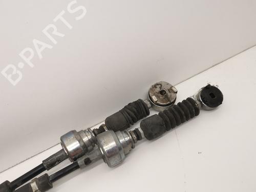 Gear lever HONDA HR-V (RU) 1.6 i-DTEC (RU8) | BP28998685M90