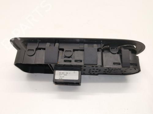 Left front window switch PEUGEOT 308 I (4A_, 4C_)  | BP28980067I27 