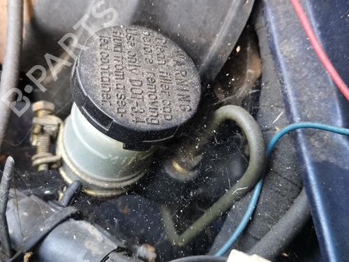 Used Clutch slave cylinder OPEL FRONTERA A (U92) 2.5 TDS (115 hp) 28997082