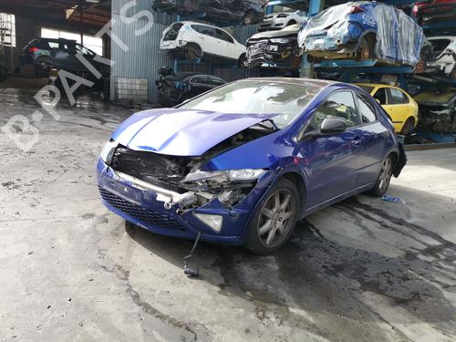 Used Parts HONDA CIVIC VIII Hatchback (FN, FK)  2.2 CTDi (FK3)  4617712