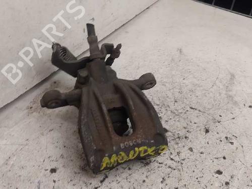 Used Left rear brake caliper FORD MONDEO III (B5Y) 2.0 16V TDDi / TDCi (115 hp) 28988854