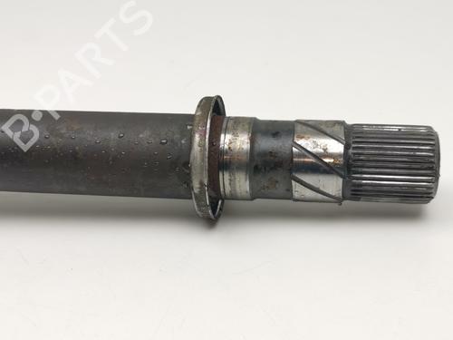Right front driveshaft RENAULT MEGANE II Saloon (LM0/1_) | BP29000562M39