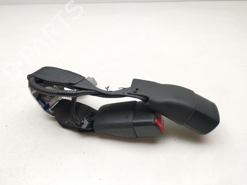Seat buckle TOYOTA YARIS (_P13_) 1.5 Hybrid (NHP130_, NHP130) | BP29810945I32 