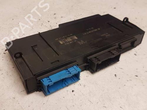 Used Electronic module BMW 1 (E87) 118 d (143 hp) 28993691