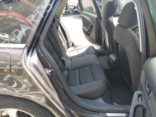 Rear left panel AUDI A4 B8 Avant (8K5)  | BP28984498C60 