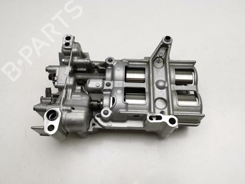 Used Other HONDA ACCORD VIII (CU) 2.2 i-DTEC (CU3) (150 hp) 30568658