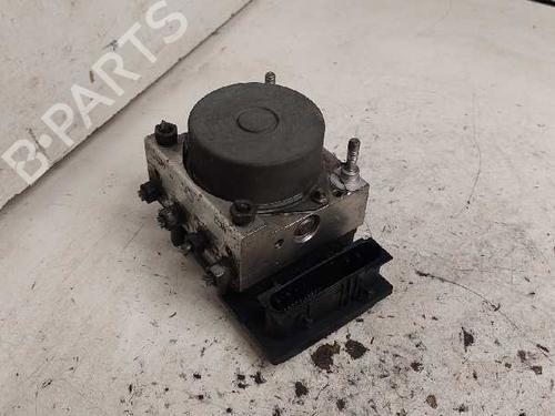 Used ABS pump NISSAN NOTE (E11, NE11) 1.5 dCi (86 hp) 28993635