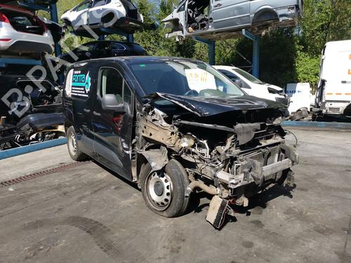 Pedal PEUGEOT PARTNER Box Body/MPV (K9) 1.6 BlueHDI 100 | BP39436660I4 - Image 9