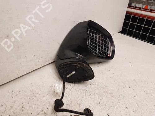 Left mirror CITROËN C3 Picasso (SH_) 1.6 HDI 90 | BP28992514C26 