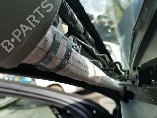 Used Left curtain airbag Left curtain airbag OPEL INSIGNIA A (G09) 2.0 CDTI (68) (140 hp) 40216608 40216608
