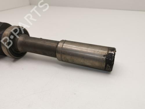 Right front driveshaft RENAULT LAGUNA II (BG0/1_)  | BP29000569M39 