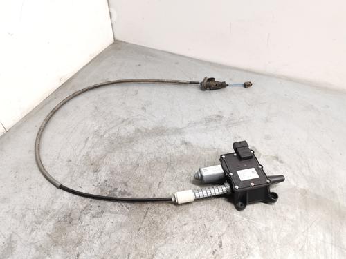 Used Electric handbrake PEUGEOT 3008 I MPV (0U_) [2009-2017]  30000243