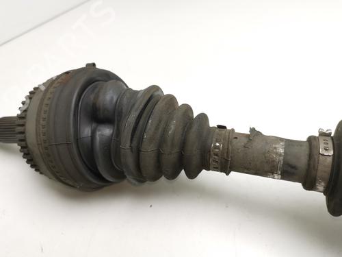 Right front driveshaft CHEVROLET LACETTI (J200)  | BP29589632M39 