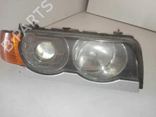 Used Right headlight BMW 7 (E38) 730 d (193 hp) 28993157