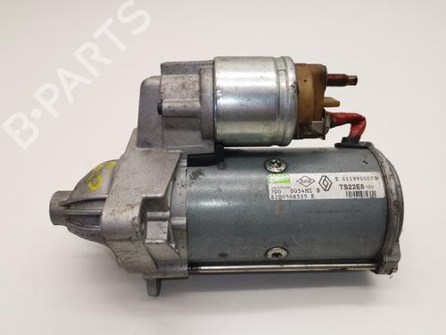 Startmotor RENAULT KOLEOS I (HY_) 2.0 dCi (HY0K) (150 hp) 28990296