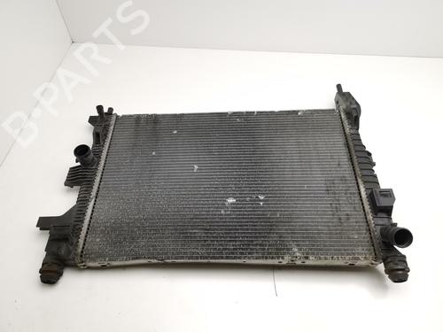 Radiateur FORD TOURNEO CONNECT / GRAND TOURNEO CONNECT V408 MPV [2013-2025]  28988643