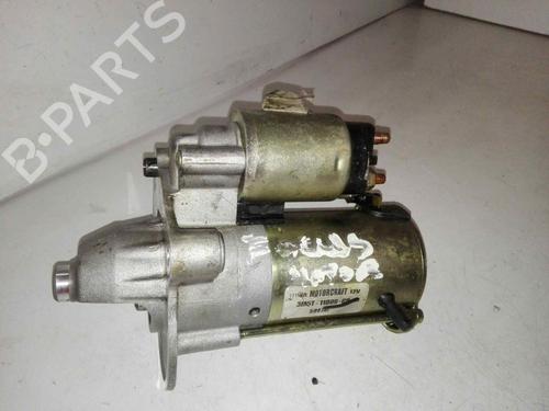 Startmotor MAZDA 3 Saloon (BK) 1.6 DI Turbo (BK12Y) (109 hp) 28988623