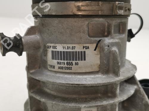 Steering pump CITROËN C4 Grand Picasso I (UA_) | BP30133923M99